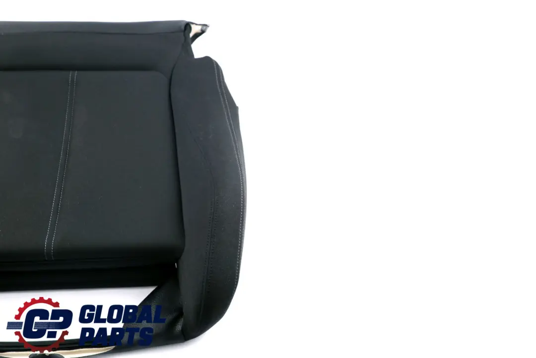 BMW F21 F22 Vorne Links Rechts Sport Sitzbezug Stoff Anthrazit - SKU 7367486 - Teilenummer 7367486