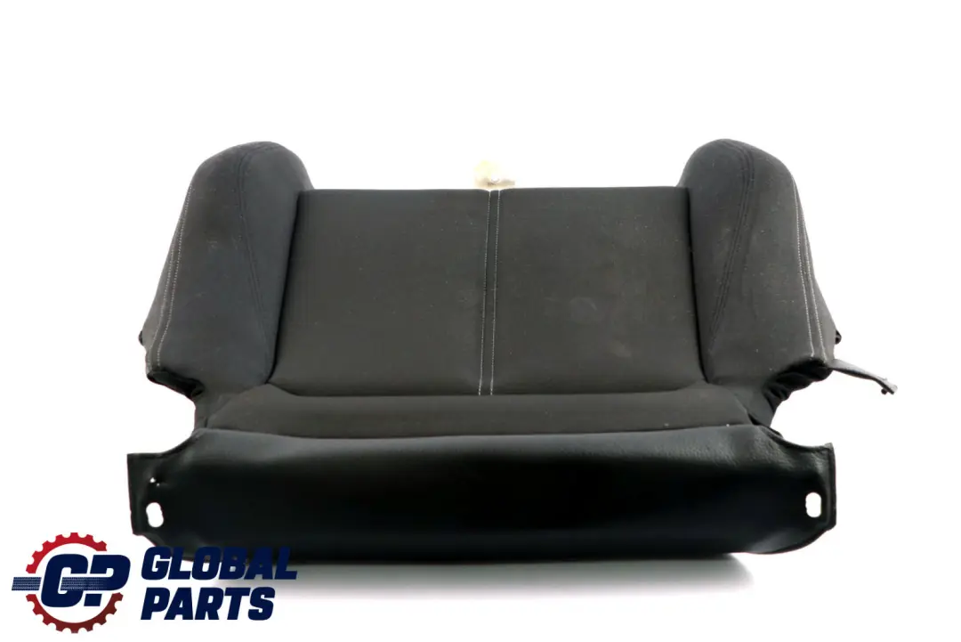 BMW F21 F22 Vorne Links Rechts Sport Sitzbezug Stoff Anthrazit - SKU 7367486 - Teilenummer 7367486