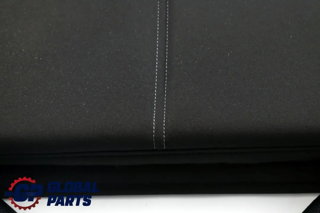 BMW F21 F22 Coprisedile Sportivo Anteriore Sinistro Destro Tessuto Antracite - SKU 7367486 - Numero di parte 7367486