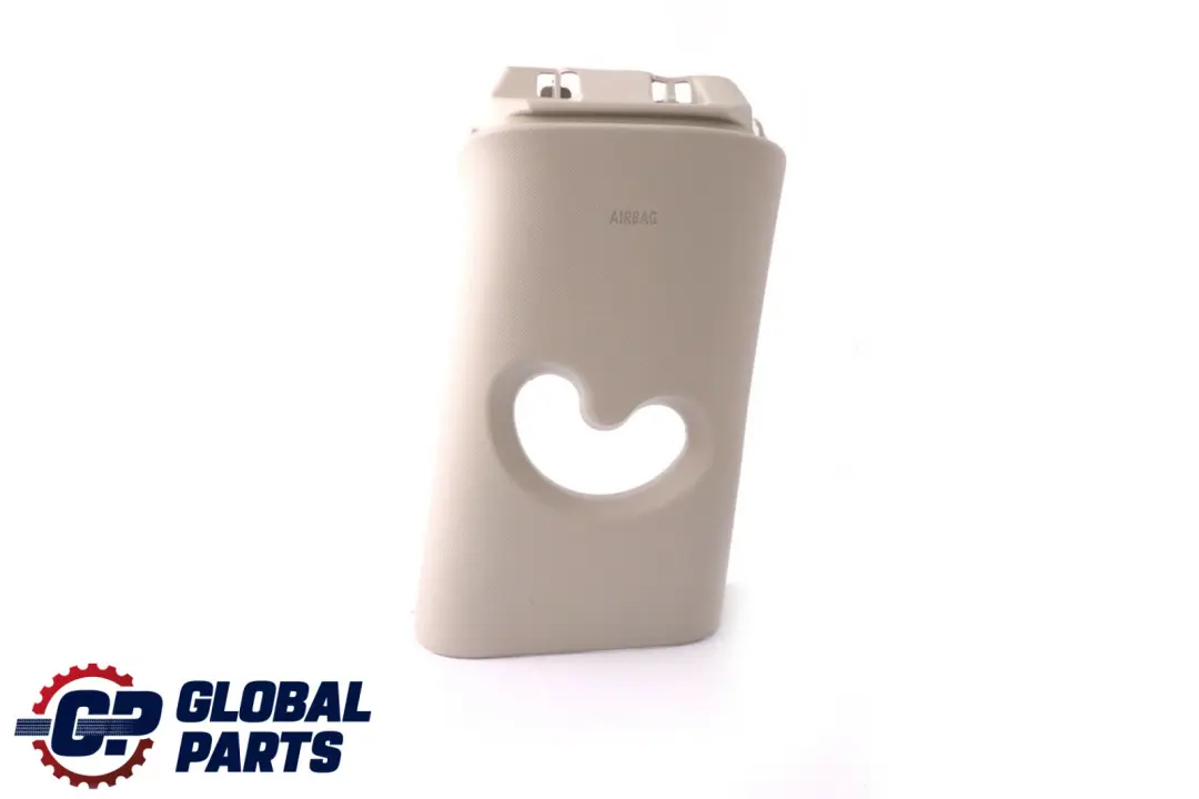 B-column Upper Right O/S SSATELLITE GREY to BMW MINI Cooper F56 Cover with Part number 7367702 BMW MINI Cooper F56 Cover B-column Upper Right O/S SSATELLITE GREY - SKU 7367702 - Part number 7367702