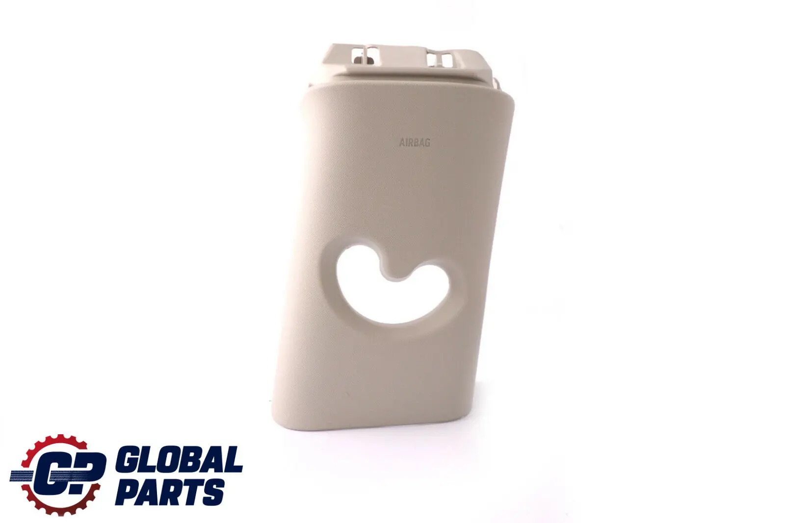 Mini Cooper F56 Tapa Columna B Superior Derecha SSATELLITE GREY