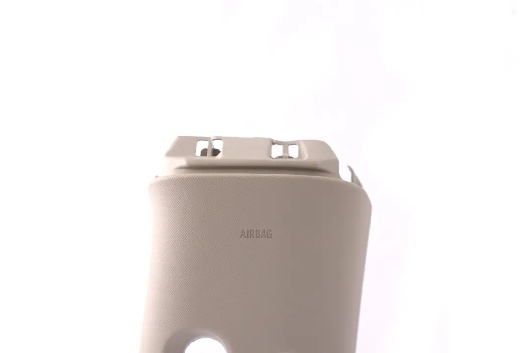 Apertura Copertura B-S?ule Destra Satellite Grigio 7298668 per Mini Cooper F56 con numero di parte 7367702 Mini Cooper F56 Apertura Copertura B-S?ule Destra Satellite Grigio 7298668 - SKU 7367702 - Numero di parte 7367702