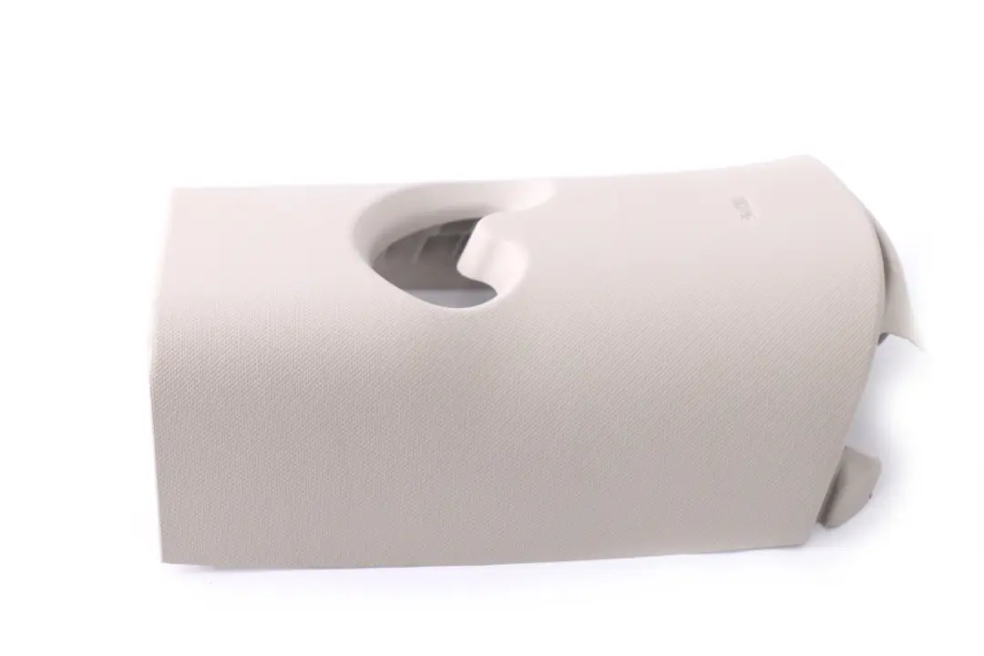 B-column Upper Right O/S SSATELLITE GREY to BMW MINI Cooper F56 Cover with Part number 7367702 BMW MINI Cooper F56 Cover B-column Upper Right O/S SSATELLITE GREY - SKU 7367702 - Part number 7367702