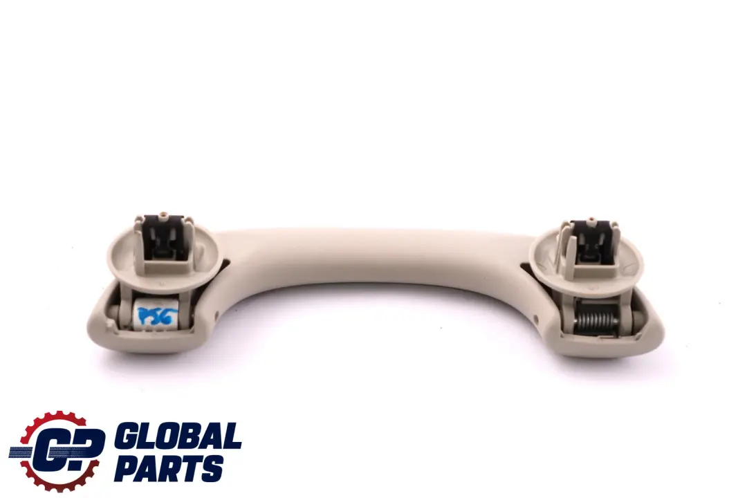 Grab Handle Front Left Right N/O/S Grey to Mini Cooper F55 F56 F60 with Part number 7302778 Mini Cooper F55 F56 F60 Grab Handle Front Left Right N/O/S Grey - SKU 7367784 - Part number 7302778