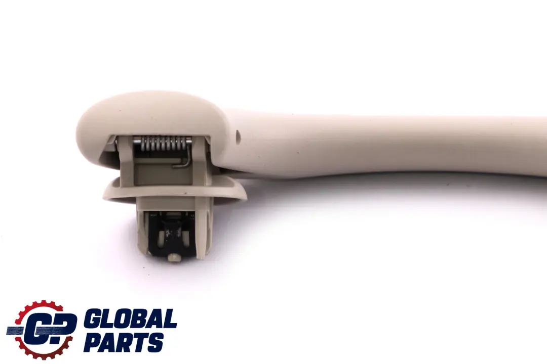 Grab Handle Front Left Right N/O/S Grey to Mini Cooper F55 F56 F60 with Part number 7302778 Mini Cooper F55 F56 F60 Grab Handle Front Left Right N/O/S Grey - SKU 7367784 - Part number 7302778