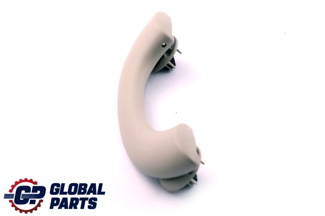 Grab Handle Front Left Right N/O/S Grey to Mini Cooper F55 F56 F60 with Part number 7302778 Mini Cooper F55 F56 F60 Grab Handle Front Left Right N/O/S Grey - SKU 7367784 - Part number 7302778