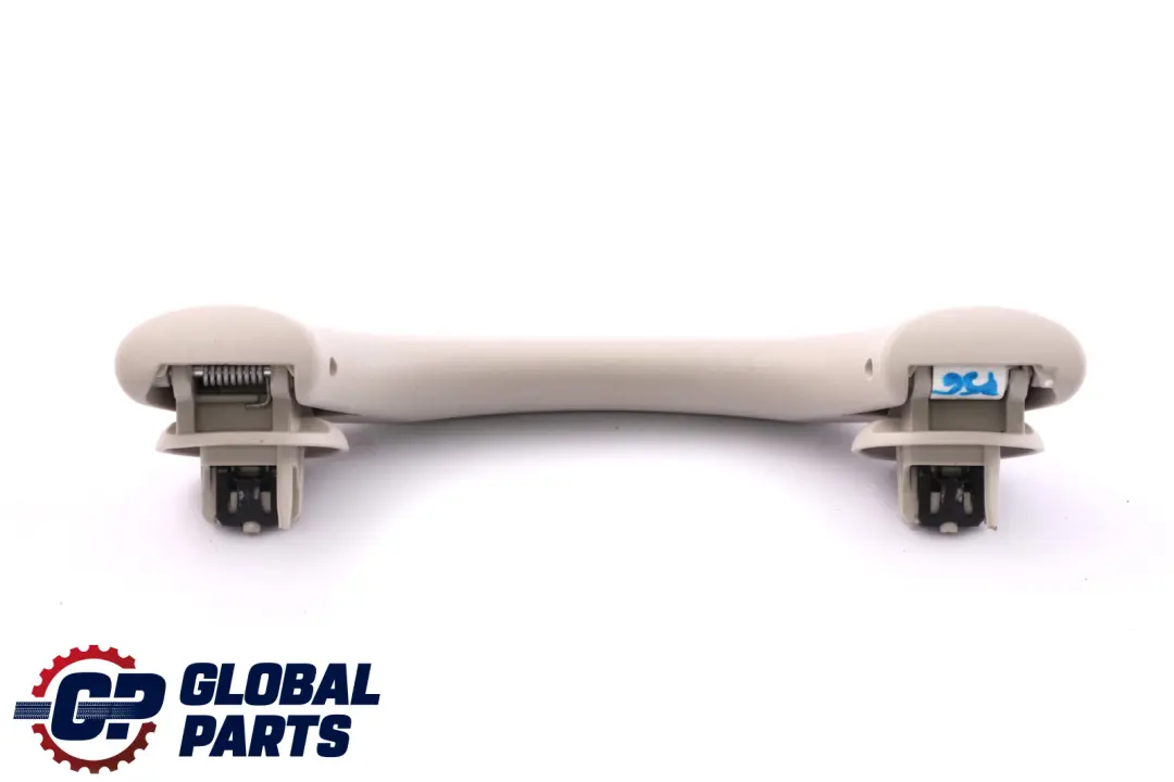 Grab Handle Front Left Right N/O/S Grey to Mini Cooper F55 F56 F60 with Part number 7302778 Mini Cooper F55 F56 F60 Grab Handle Front Left Right N/O/S Grey - SKU 7367784 - Part number 7302778