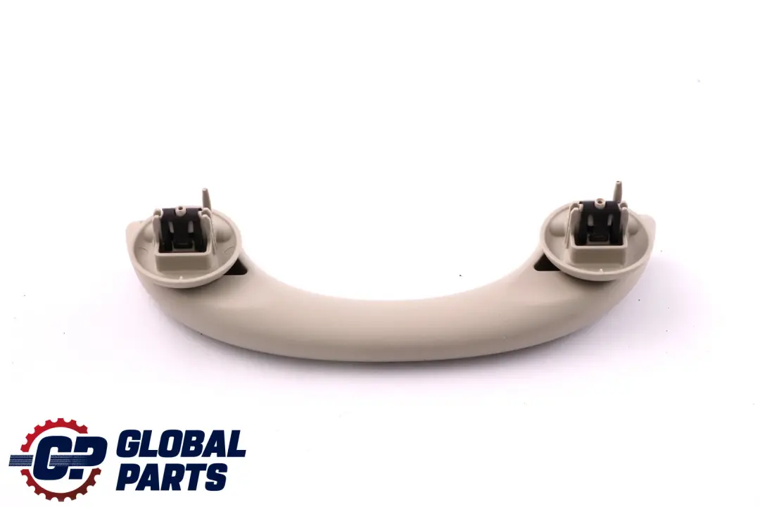 Mini Cooper F55 F56 F60 Poignee Interieur avant Gauche Droite Gris - SKU 7367784 - Numéro de pièce 7302778