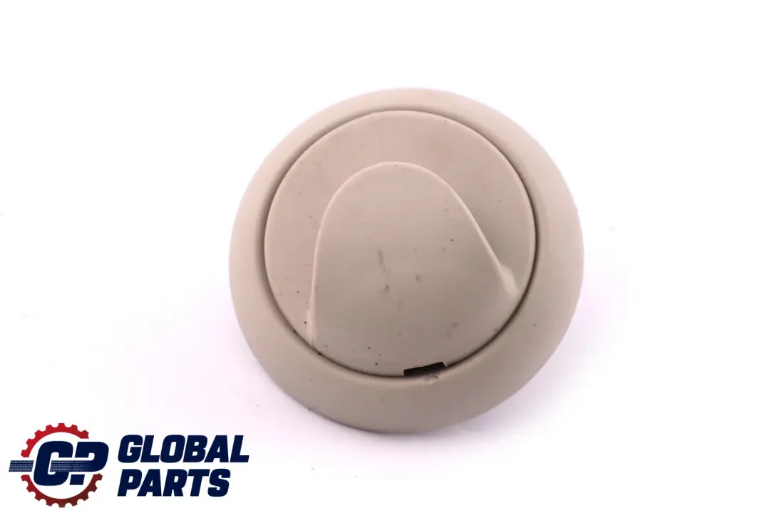 Mini Cooper One F56 Gancio Appendiabiti Copertura Satellite Grigio - SKU 7367800 - Numero di parte 7367800