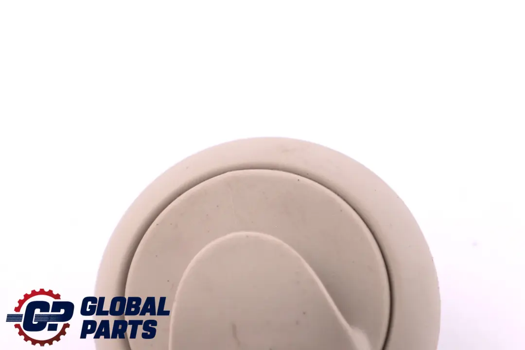 Gancio Appendiabiti Copertura Satellite Grigio per Mini Cooper One F56 con numero di parte 7367800 Mini Cooper One F56 Gancio Appendiabiti Copertura Satellite Grigio - SKU 7367800 - Numero di parte 7367800