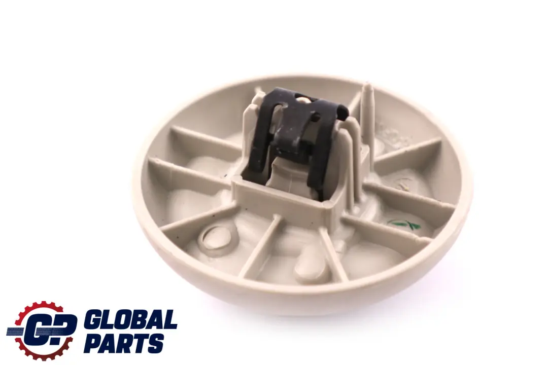 Gancio Appendiabiti Copertura Satellite Grigio per Mini Cooper One F56 con numero di parte 7367800 Mini Cooper One F56 Gancio Appendiabiti Copertura Satellite Grigio - SKU 7367800 - Numero di parte 7367800