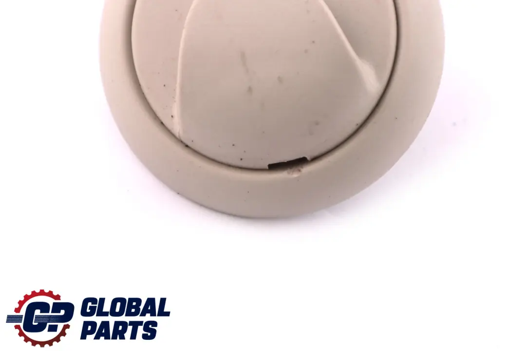 BMW Mini Cooper F56 Interior Roof Coat Clothes Hook Satellite Grey - SKU 7367800 - Part number 7367800