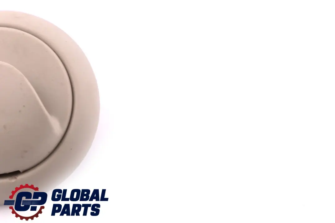 Mini Cooper One F56 Gancio Appendiabiti Copertura Satellite Grigio - SKU 7367800 - Numero di parte 7367800