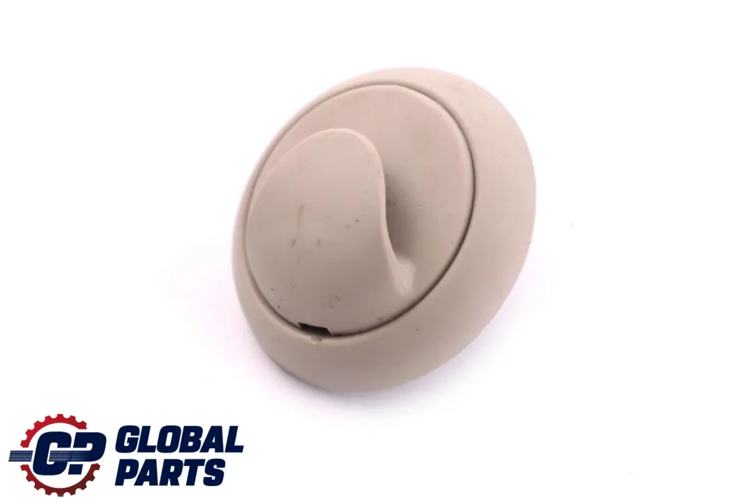 Gancio Appendiabiti Copertura Satellite Grigio per Mini Cooper One F56 con numero di parte 7367800 Mini Cooper One F56 Gancio Appendiabiti Copertura Satellite Grigio - SKU 7367800 - Numero di parte 7367800