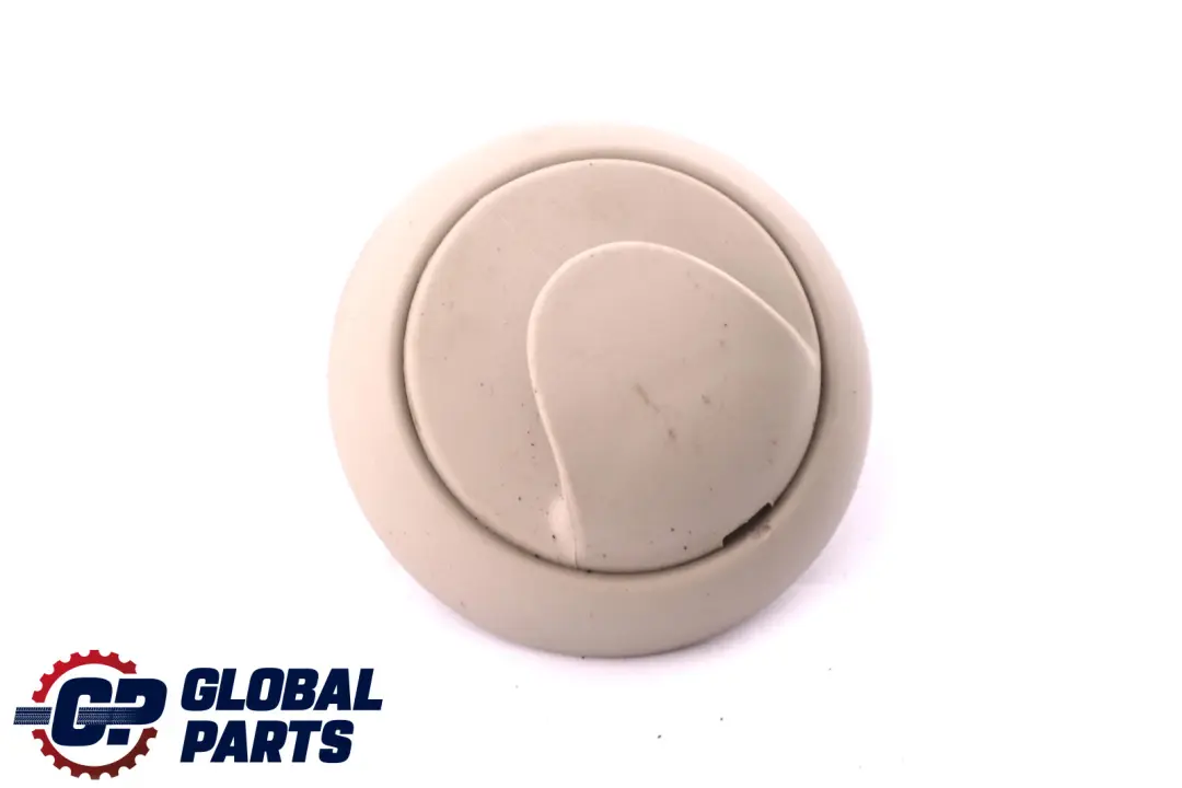 BMW Mini Cooper F56 Interior Roof Coat Clothes Hook Satellite Grey - SKU 7367800 - Part number 7367800