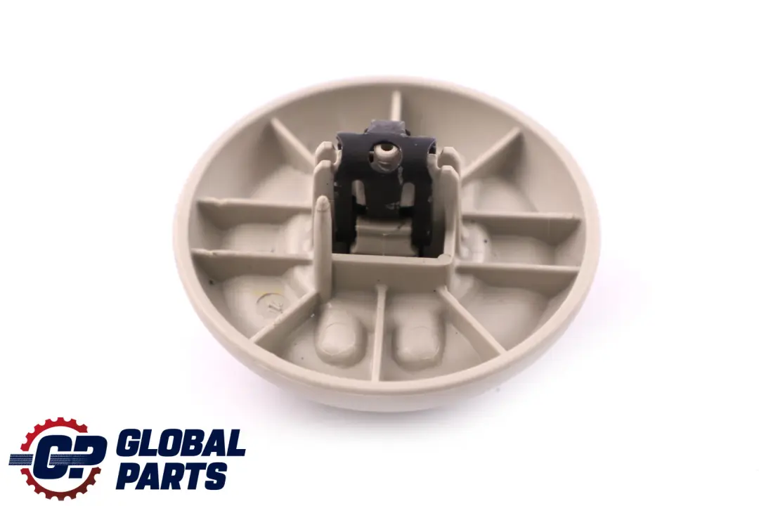 Mini Cooper One F56 Gancio Appendiabiti Copertura Satellite Grigio - SKU 7367800 - Numero di parte 7367800
