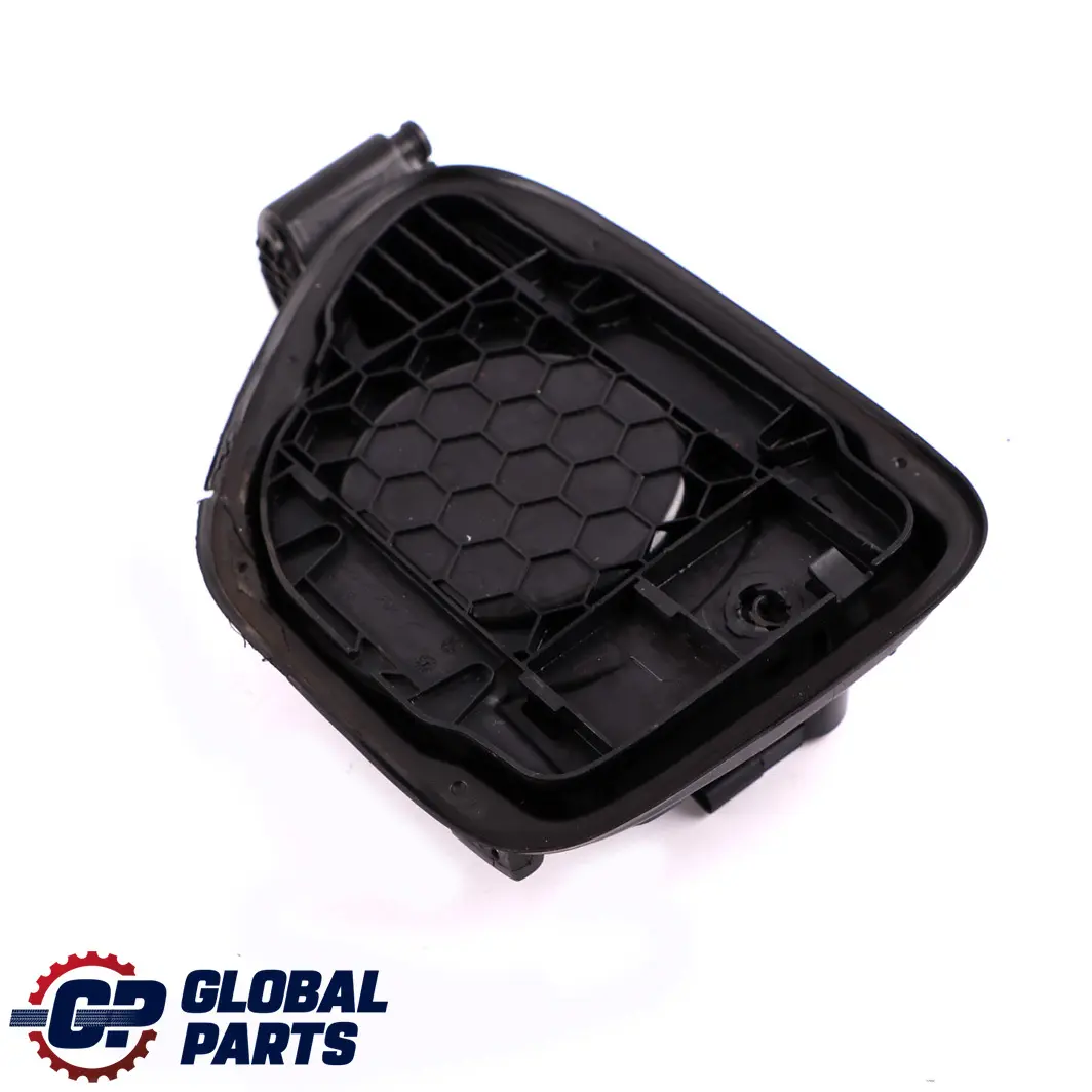 BMW 3 Series F30 LCI 330e B48X Cover Housing Charging Socket - SKU 7368306 - Part number 7368306