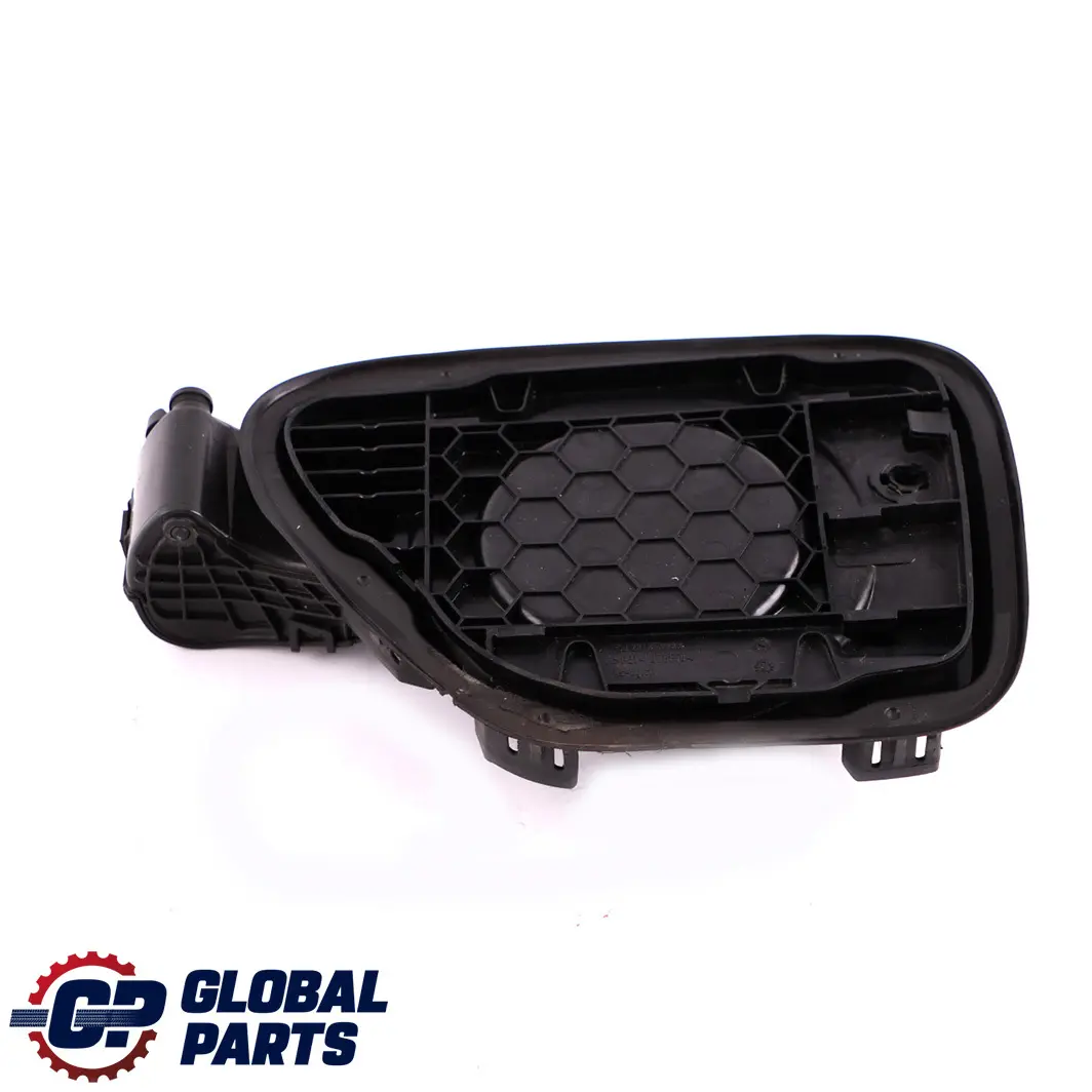 BMW 3 Series F30 LCI 330e B48X Cover Housing Charging Socket - SKU 7368306 - Part number 7368306