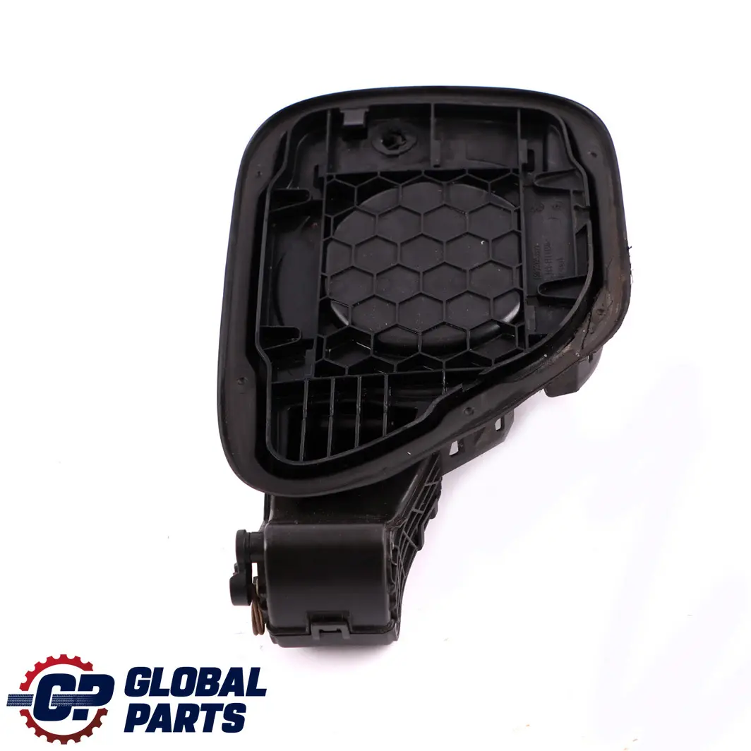 BMW 3 Series F30 LCI 330e B48X Cover Housing Charging Socket - SKU 7368306 - Part number 7368306