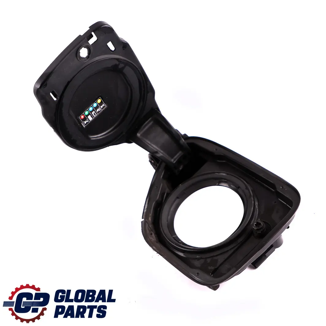BMW 3 Series F30 LCI 330e B48X Cover Housing Charging Socket - SKU 7368306 - Part number 7368306