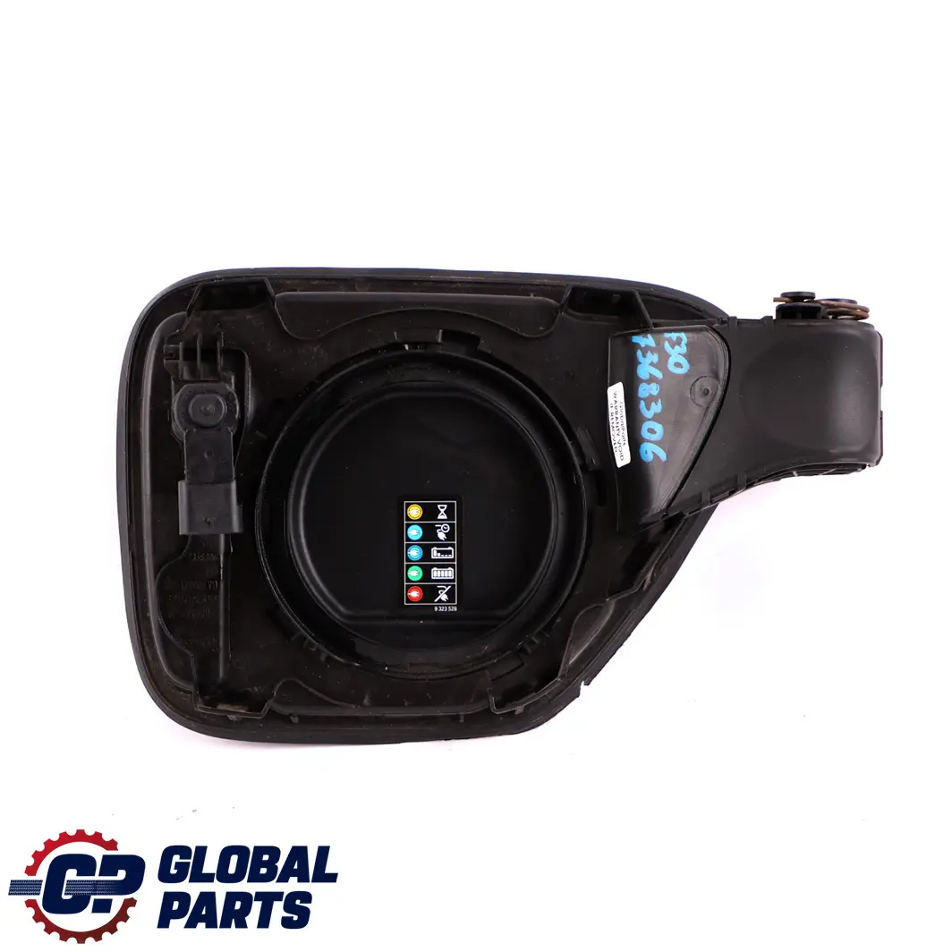 BMW 3 Series F30 LCI 330e B48X Cover Housing Charging Socket - SKU 7368306 - Part number 7368306