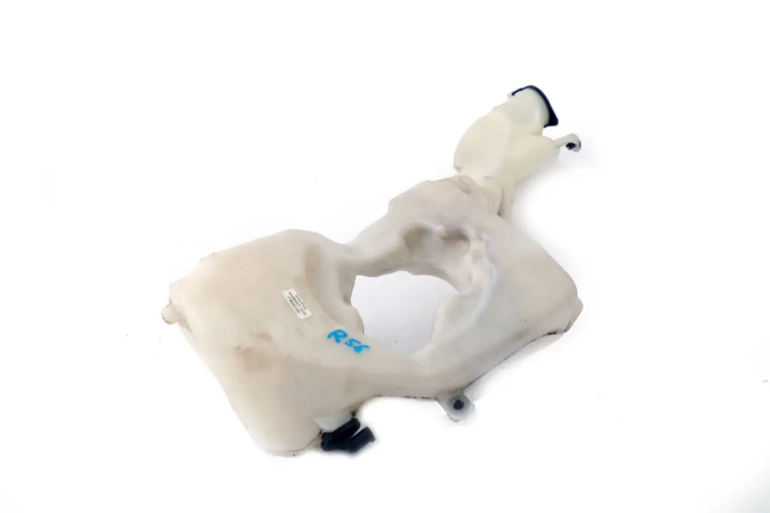  Windscreen Washer Bottle Mini R55 R56 R57 R58 Windshield Fluid Reservoir - SKU 7368642 - Part number 61667368642