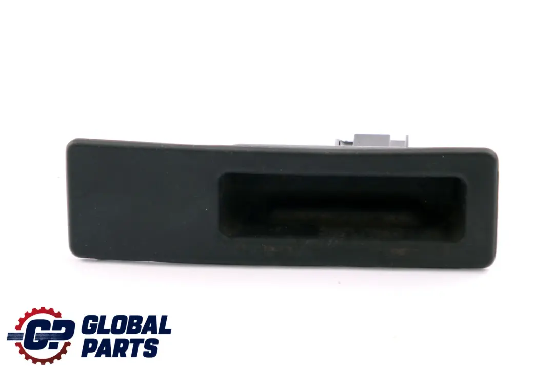 Taster Heckklappe Kofferraum Deckel Heckklappengriff für BMW F22 F30 F83 M4 mit Teilenummer 7368752 BMW F22 F30 F83 M4 Taster Heckklappe Kofferraum Deckel Heckklappengriff - SKU 7368752 - Teilenummer 7368752