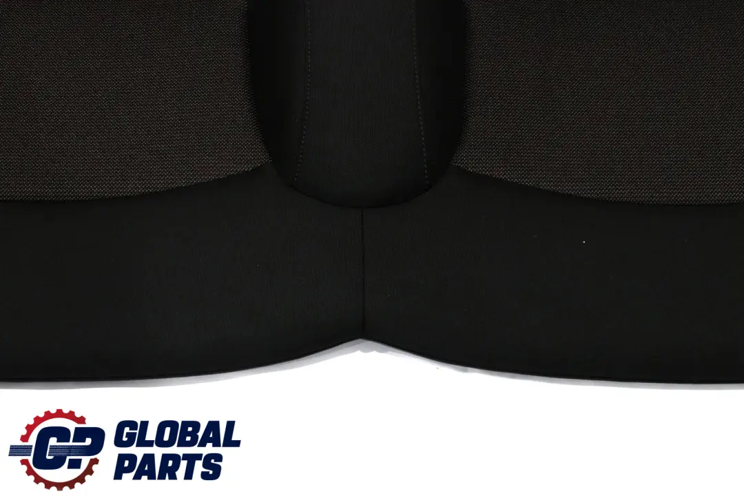 Rücksitzbank Couch Stoff Carbon Schwarz Feuerwerk für Mini Cooper F56 mit Teilenummer 7369107 Mini Cooper F56 Rücksitzbank Couch Stoff Carbon Schwarz Feuerwerk - SKU 7369107 - Teilenummer 7369107