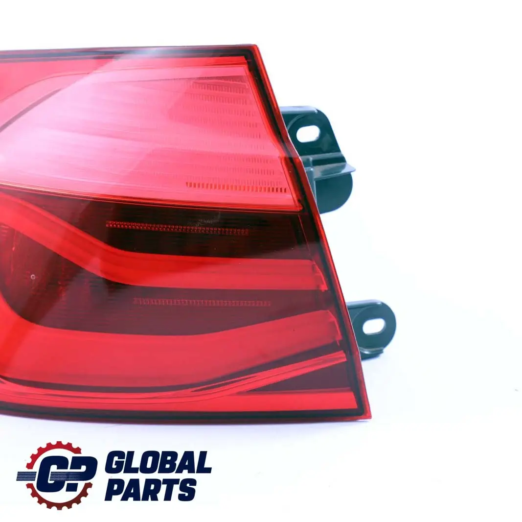 BMW F30 F80 M3 LCI Luz Trasera Panel Lateral Izquierdo - SKU 7369117 - Número de pieza 7369117