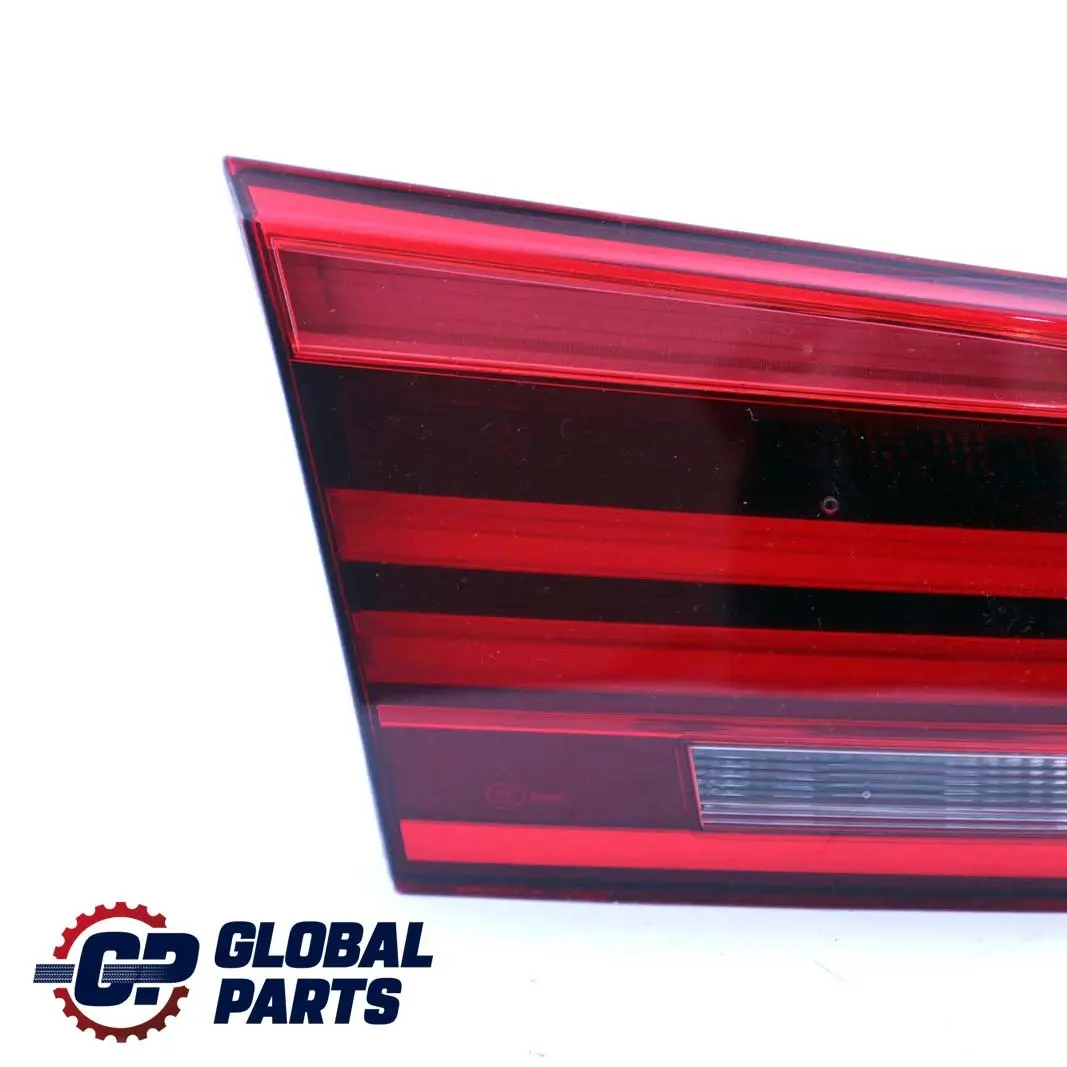 Light Lamp BMW F30 F31 F80 LCI In Trunk Lid Tailgate Rear Left N/S to with Part number 7369119 Light Lamp BMW F30 F31 F80 LCI In Trunk Lid Tailgate Rear Left N/S - SKU 7369119 - Part number 7369119