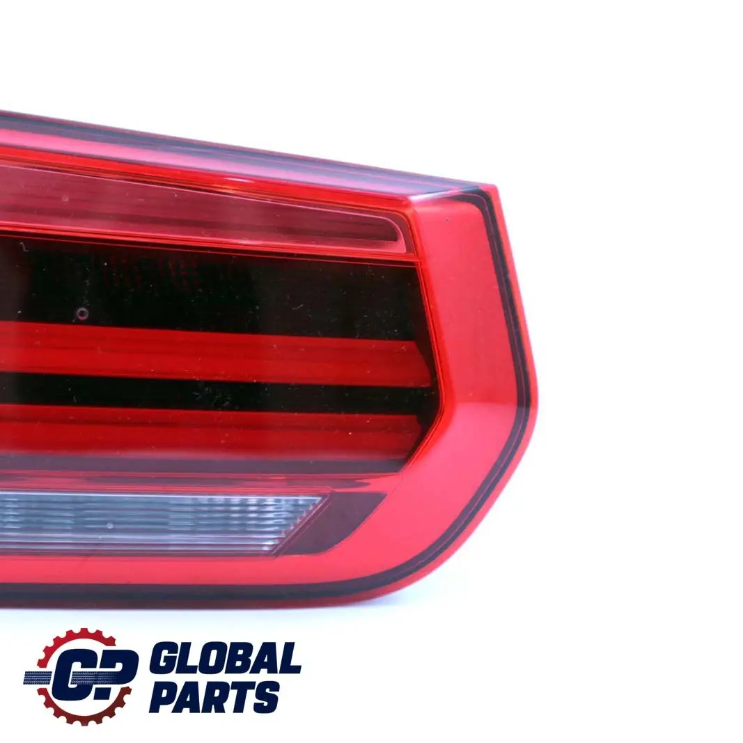  Leuchte BMW F30 F31 F80 LCI Kofferraum Klappe Heck Klappe Hinten Links - SKU 7369119 - Teilenummer 7369119