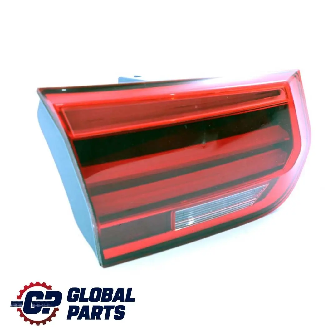 Leuchte BMW F30 F31 F80 LCI Kofferraum Klappe Heck Klappe Hinten Links für mit Teilenummer 7369119 Leuchte BMW F30 F31 F80 LCI Kofferraum Klappe Heck Klappe Hinten Links - SKU 7369119 - Teilenummer 7369119