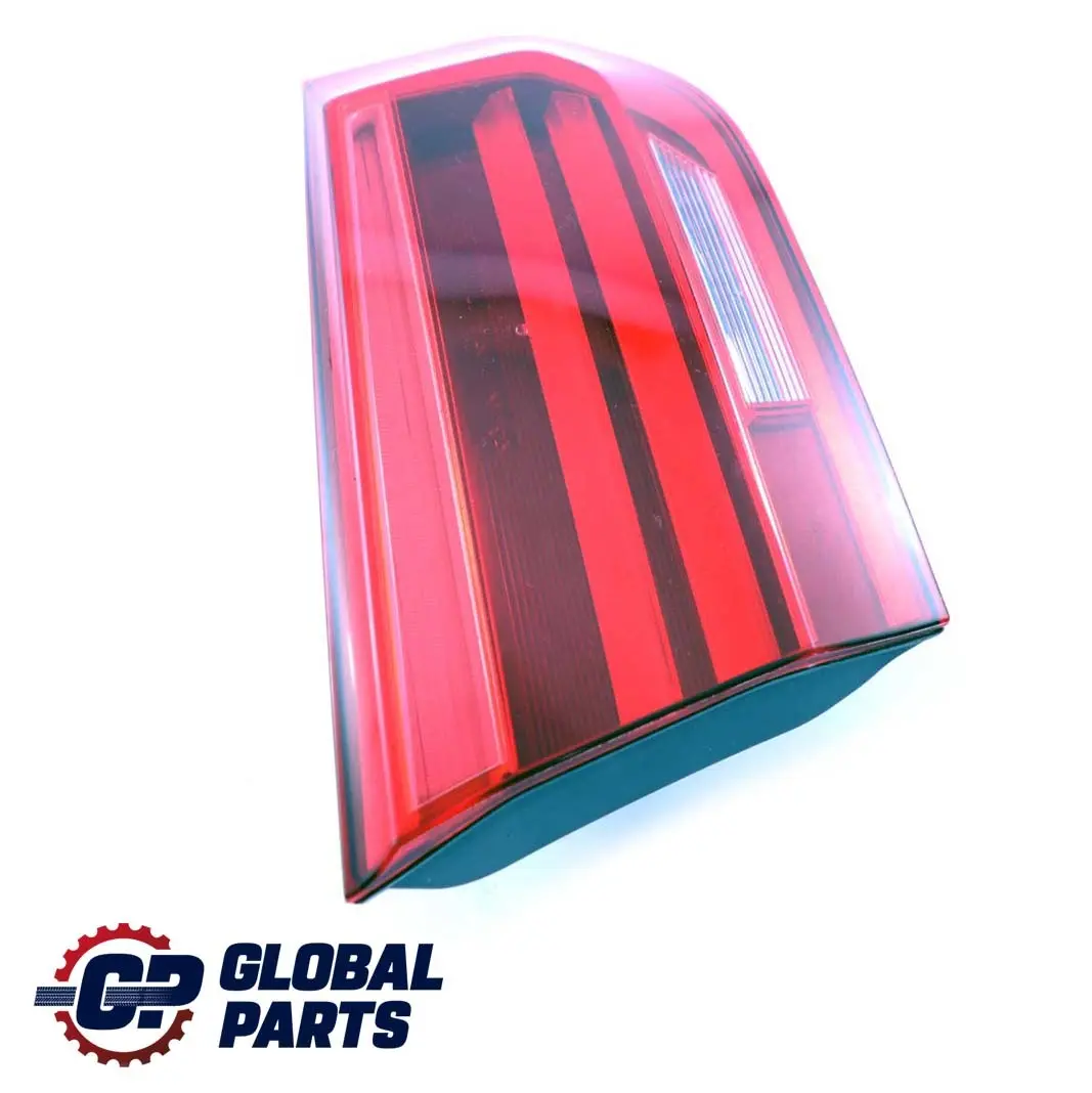 Lampada BMW F30 F31 F80 LCI Portellone Bagagliaio Posteriore Sinistro per con numero di parte 7369119 Lampada BMW F30 F31 F80 LCI Portellone Bagagliaio Posteriore Sinistro - SKU 7369119 - Numero di parte 7369119