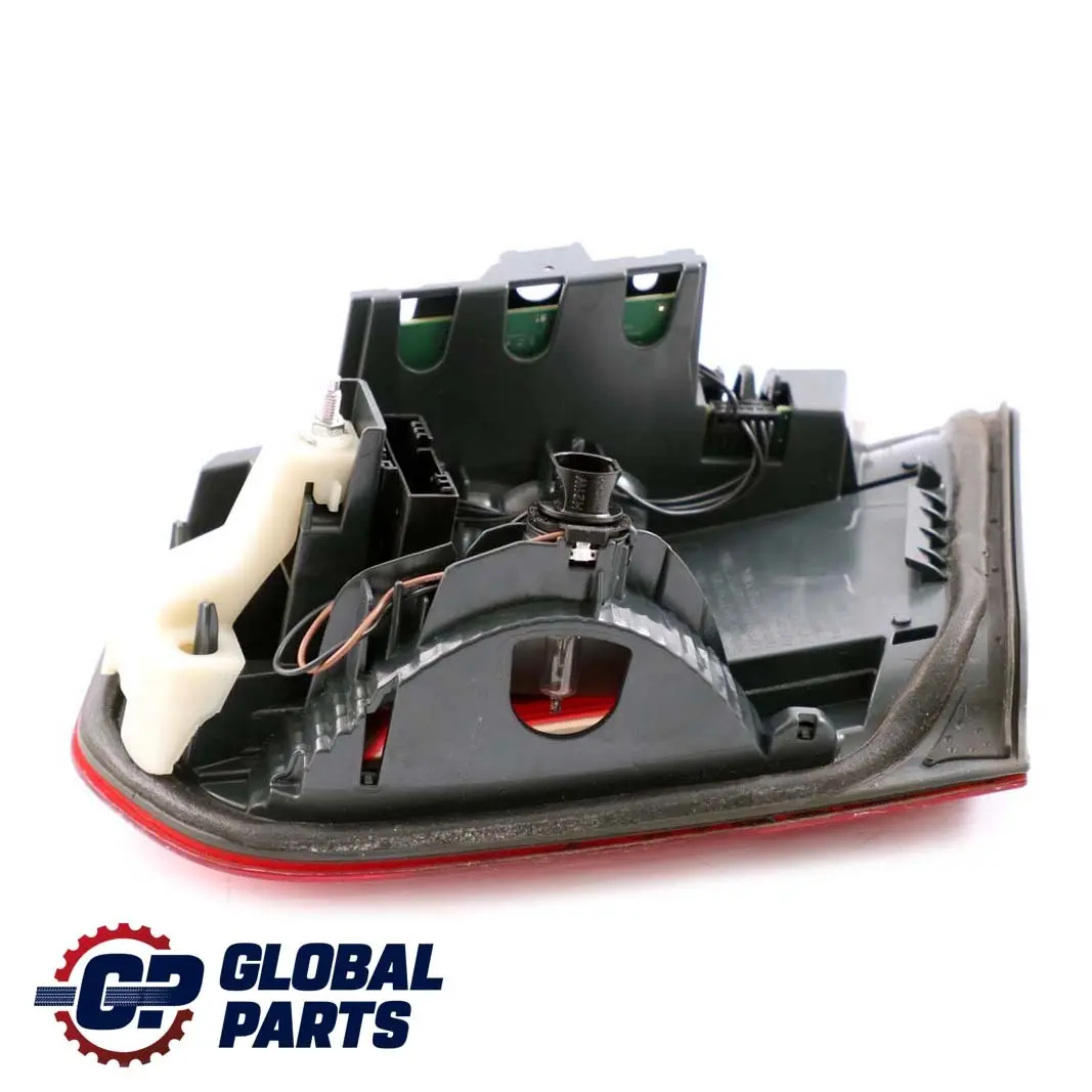  Luz BMW F30 F31 F80 LCI Tapa Maletero Portón Trasero Trasera Izquierda - SKU 7369119 - Número de pieza 7369119