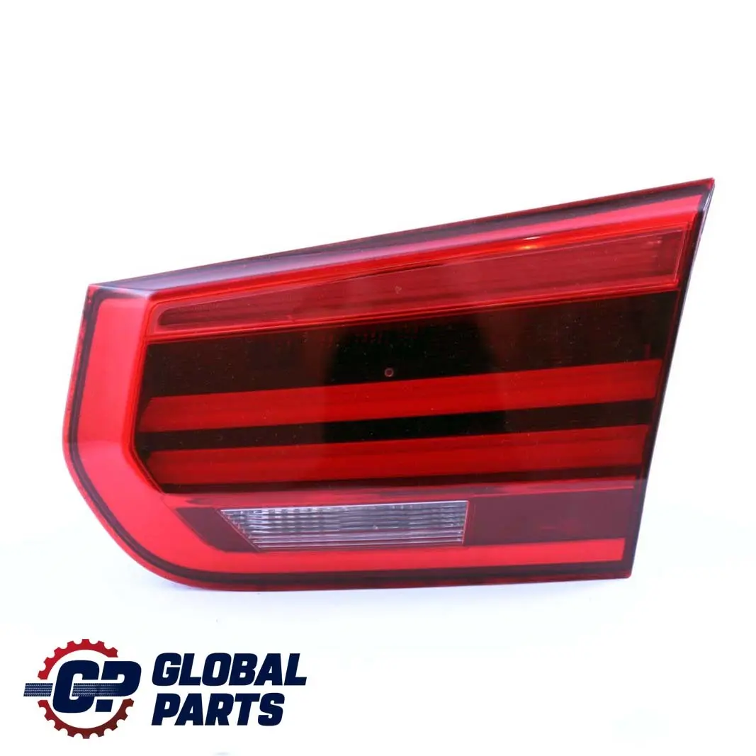  Trunk Lid Light BMW F30 F31 LCI Rear Right O/S Boot Tailgate - SKU 7369120 - Part number 7369120