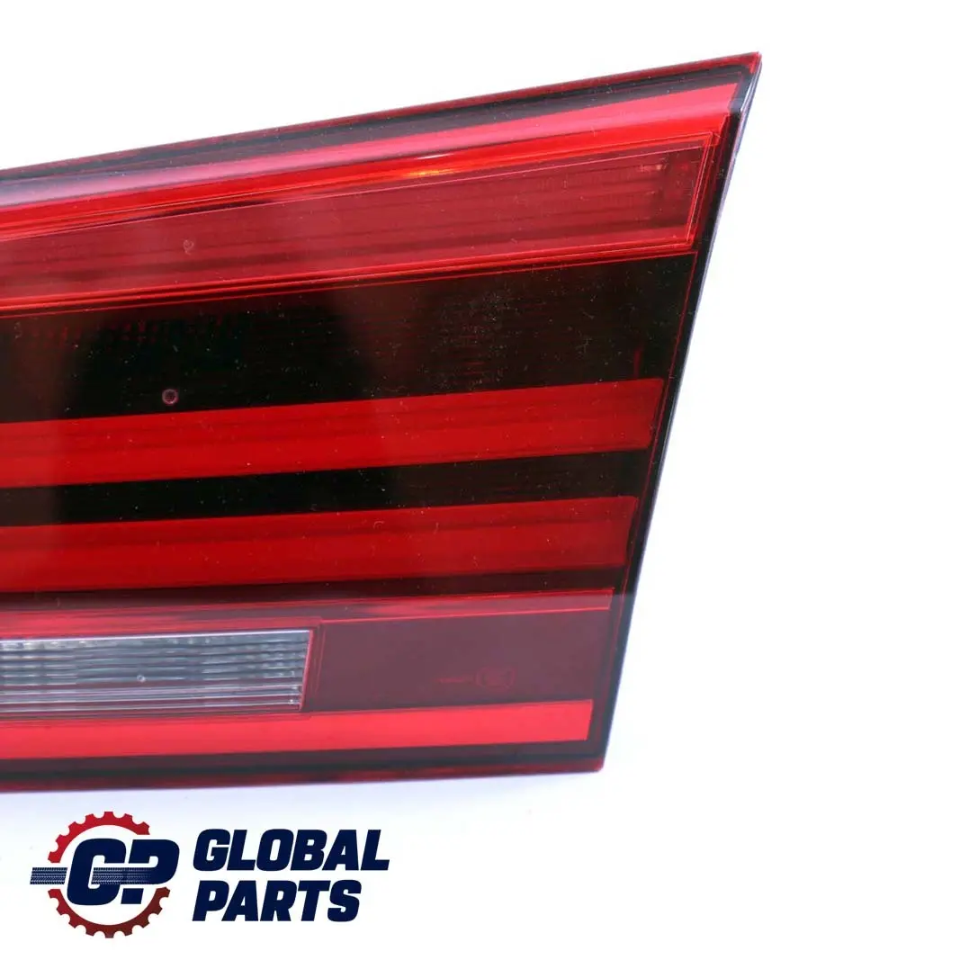 BMW F30 F31 LCI Lampa Klapy Bagażnika Prawy Tył Prawa Tylna - SKU 7369120 - Numer Części 7369120