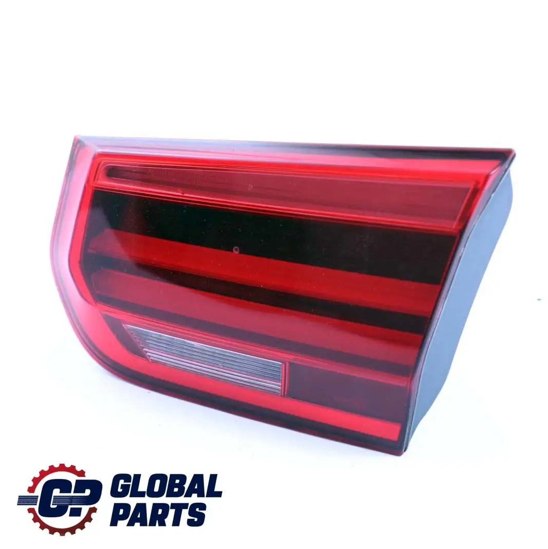 BMW F30 F31 LCI Lampa Klapy Bagażnika Prawy Tył Prawa Tylna - SKU 7369120 - Numer Części 7369120