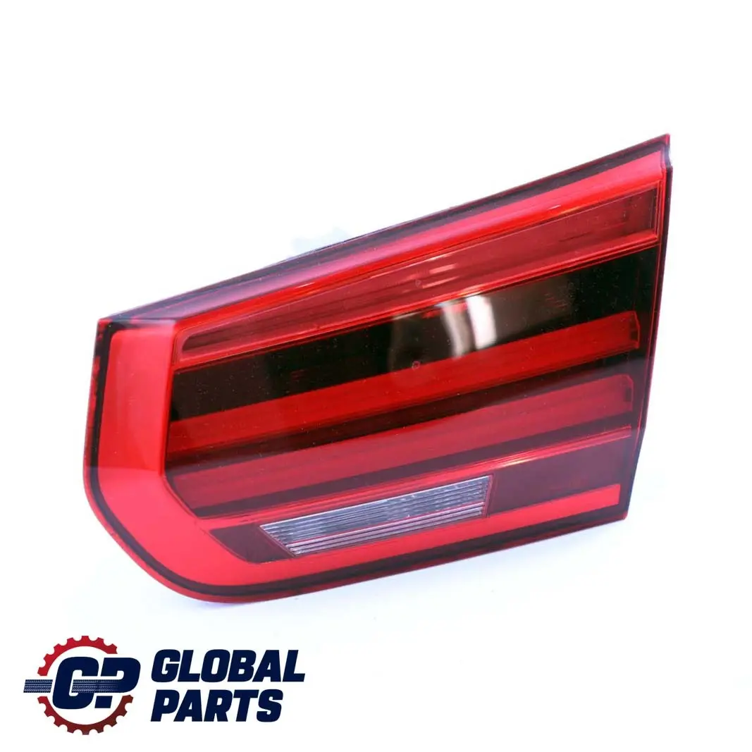  Trunk Lid Light BMW F30 F31 LCI Rear Right O/S Boot Tailgate - SKU 7369120 - Part number 7369120