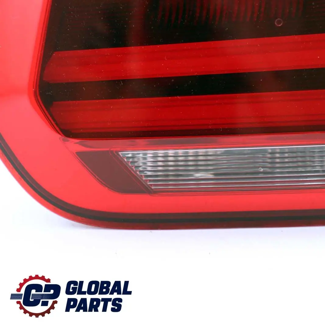 BMW F30 F31 LCI Lampa Klapy Bagażnika Prawy Tył Prawa Tylna - SKU 7369120 - Numer Części 7369120