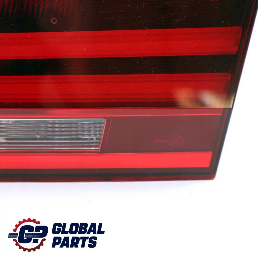 BMW F30 F31 LCI Lampa W Klapę Bagażnika Prawy Tył Prawa Tylna - SKU 7369120 - Numer Części 7369120