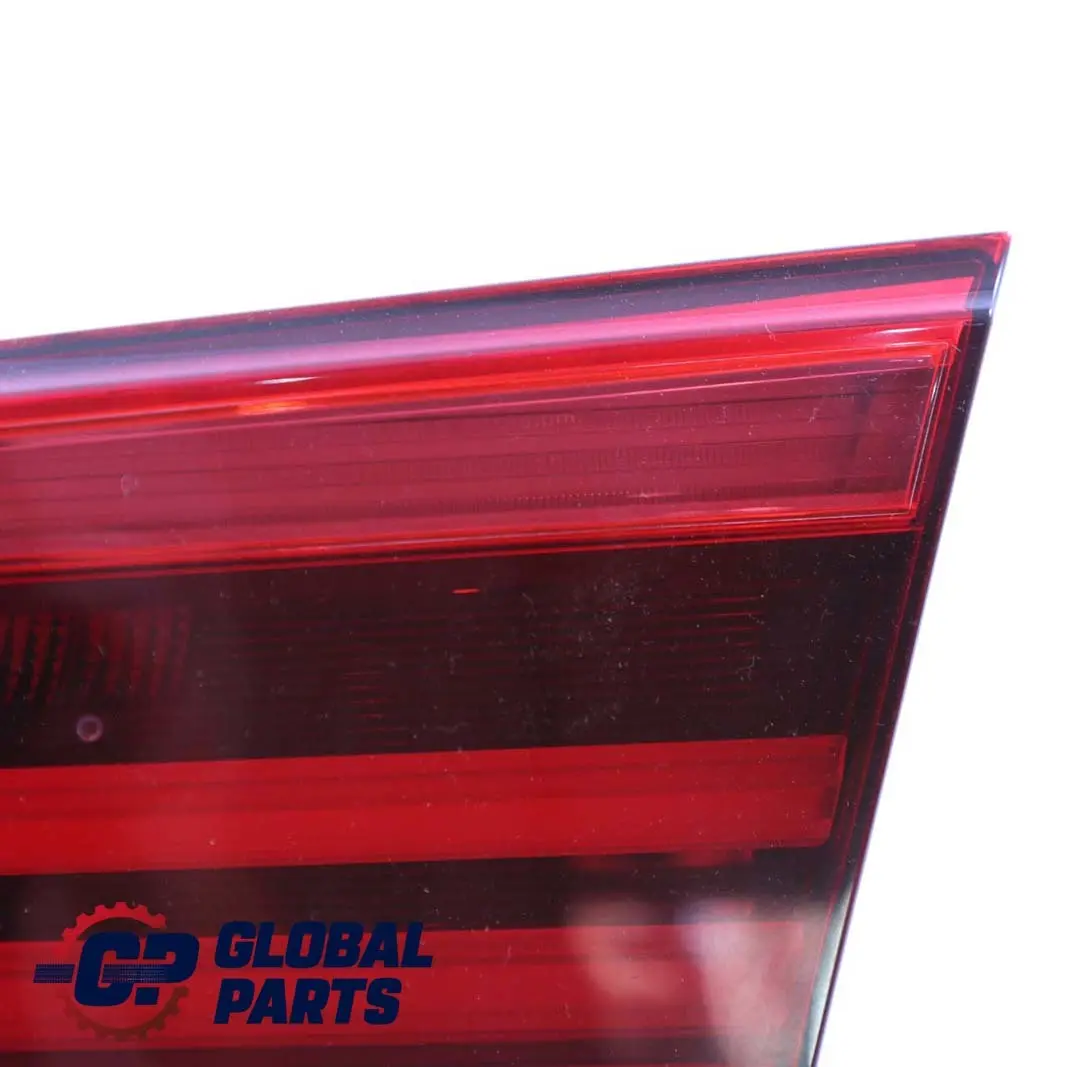 BMW F30 F31 LCI Lampa Klapy Bagażnika Prawy Tył Prawa Tylna - SKU 7369120 - Numer Części 7369120