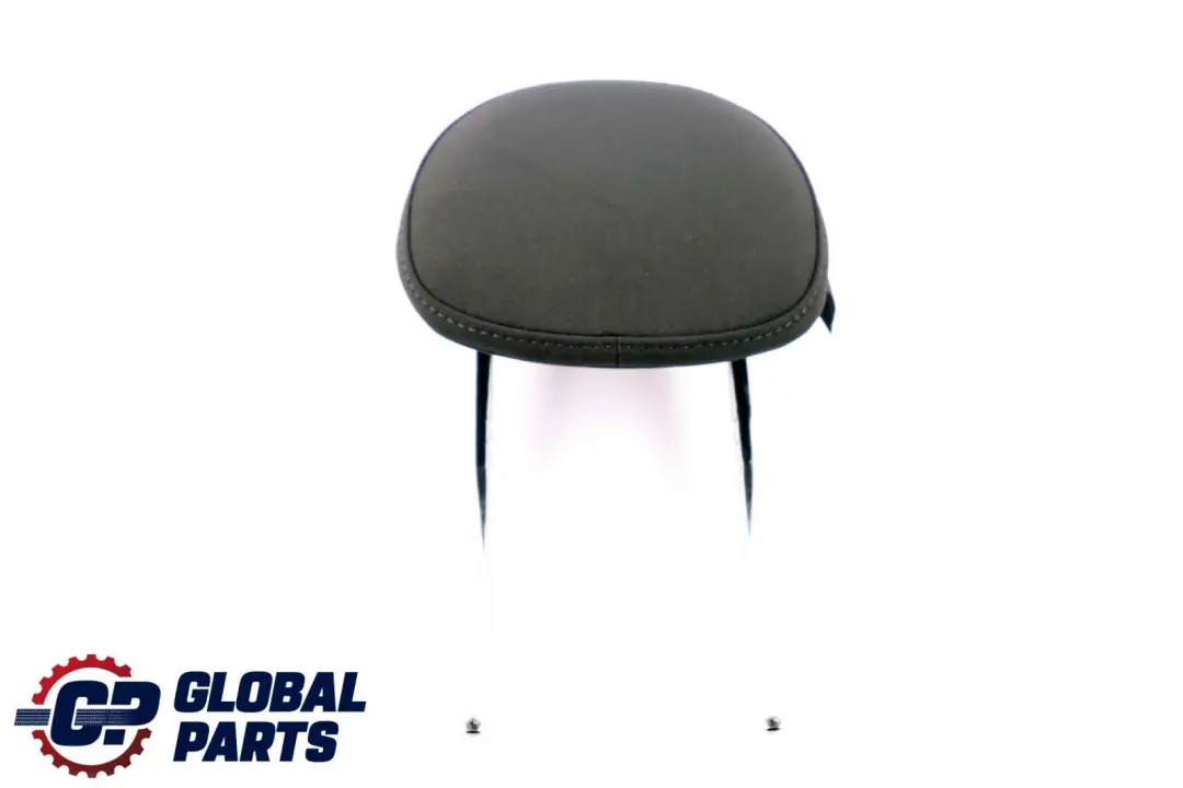 Mini Cooper F55 F56 Rear Seat Left Right N/O/S Headrest Cloth Fabric - SKU 7369382 - Part number 7369382