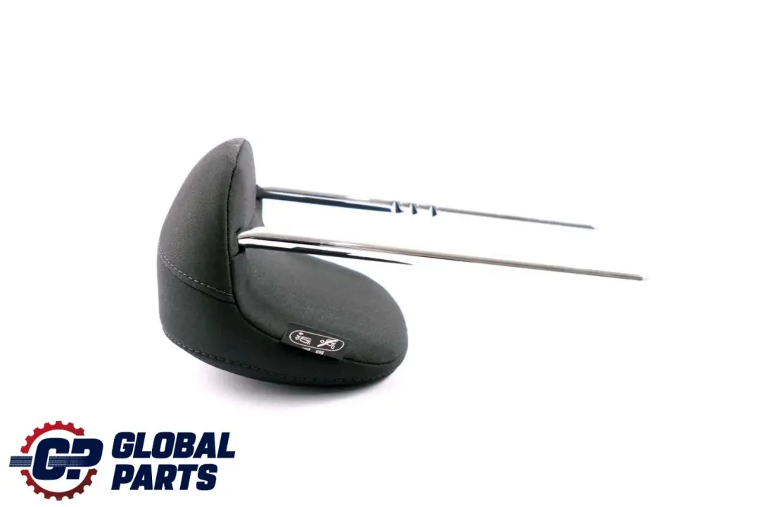 Sedile Posteriore Sinistro Destro Poggiatesta Tessuto per Mini Cooper F55 F56 con numero di parte 7369382 Mini Cooper F55 F56 Sedile Posteriore Sinistro Destro Poggiatesta Tessuto - SKU 7369382 - Numero di parte 7369382