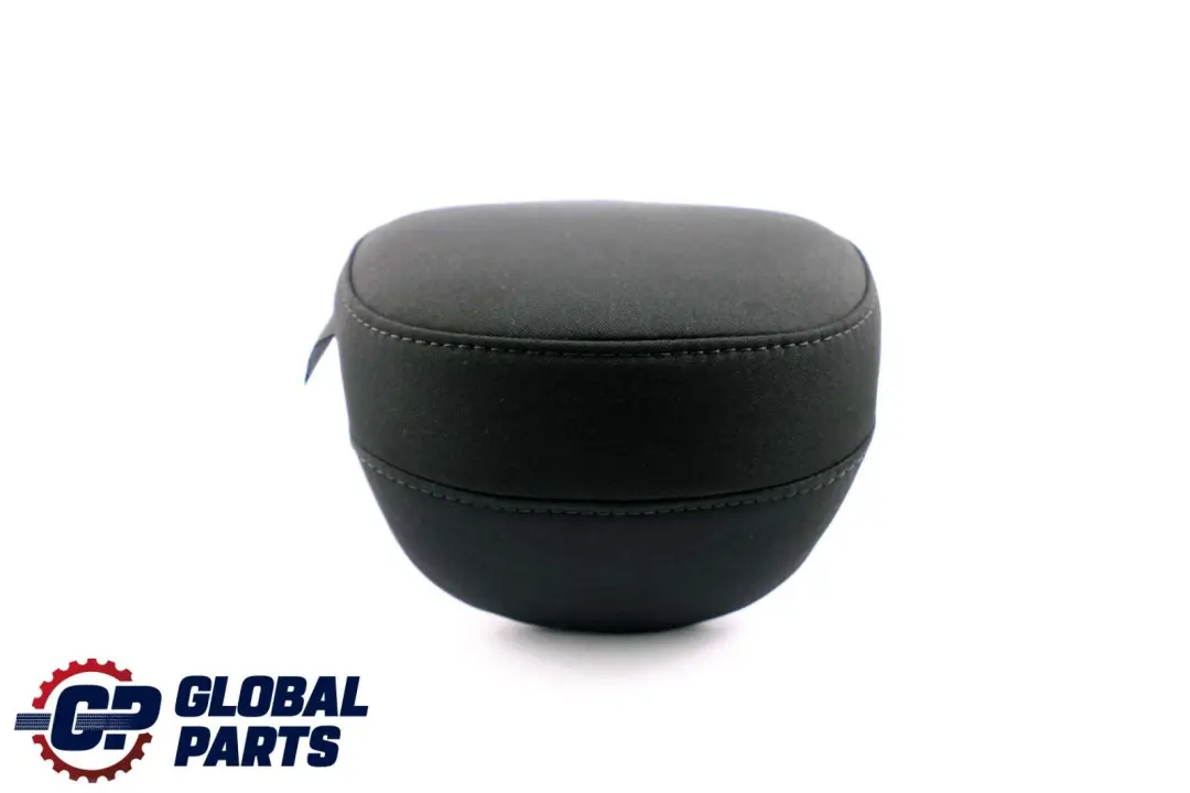 Asiento Trasero Izquierda Derecha Reposacabezas Tela para Mini Cooper F55 F56 con número de pieza 7369382 Mini Cooper F55 F56 Asiento Trasero Izquierda Derecha Reposacabezas Tela - SKU 7369382 - Número de pieza 7369382