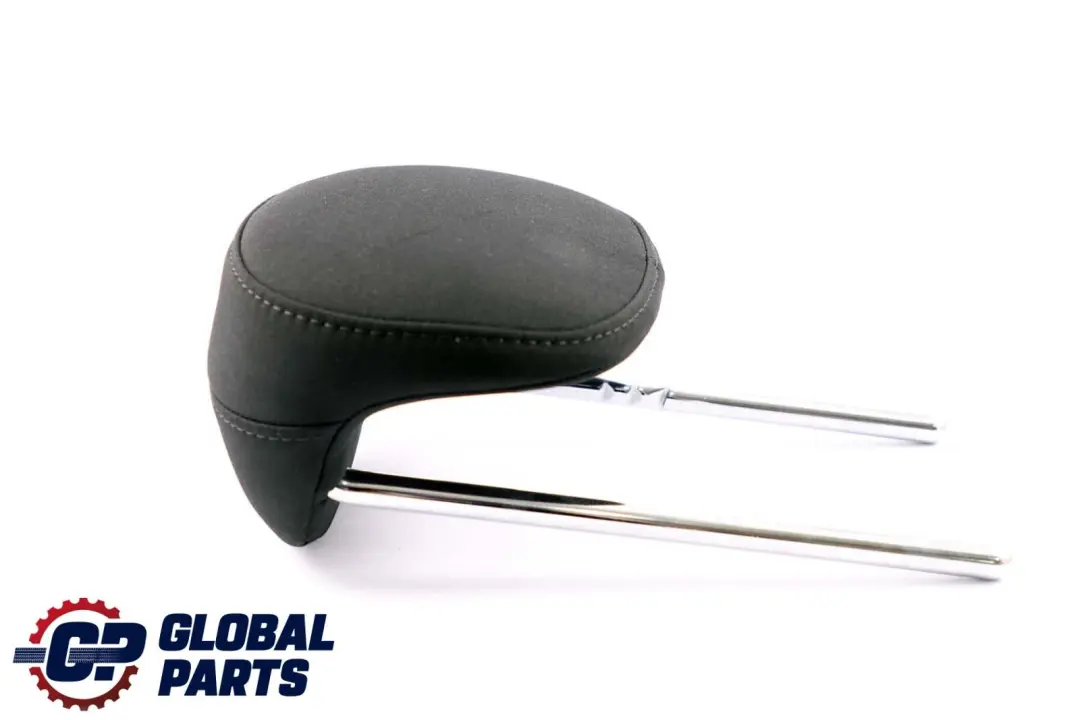 Siège Arrière Gauche Droit N/O/S Appui Tête Tissu pour Mini Cooper F55 F56 à propos du numéro de pièce 7369382 Mini Cooper F55 F56 Siège Arrière Gauche Droit N/O/S Appui Tête Tissu - SKU 7369382 - Numéro de pièce 7369382