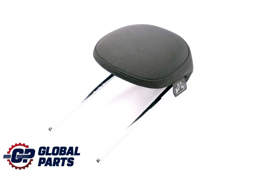 Mini Cooper F55 F56 Rear Seat Left Right N/O/S Headrest Cloth Fabric - SKU 7369382 - Part number 7369382