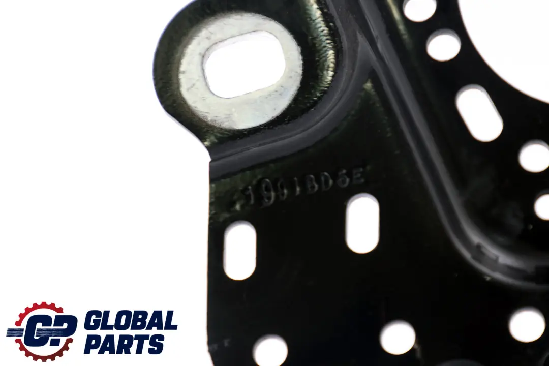 Mini F55 F56 F57 Gauche Charnière Capot Moteur Bonnet Noir Minuit 7300565 - SKU 7370301-MNB - Numéro de pièce 7370301