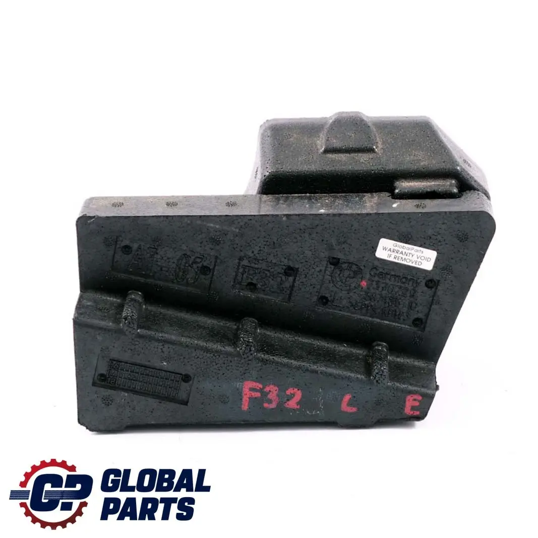 Crashpad Embellecedor Puerta Delantero Izquierdo para BMW F32 F33 F82 F83 M4 con número de pieza 7370729 BMW F32 F33 F82 F83 M4 Crashpad Embellecedor Puerta Delantero Izquierdo - SKU 7370729 - Número de pieza 7370729