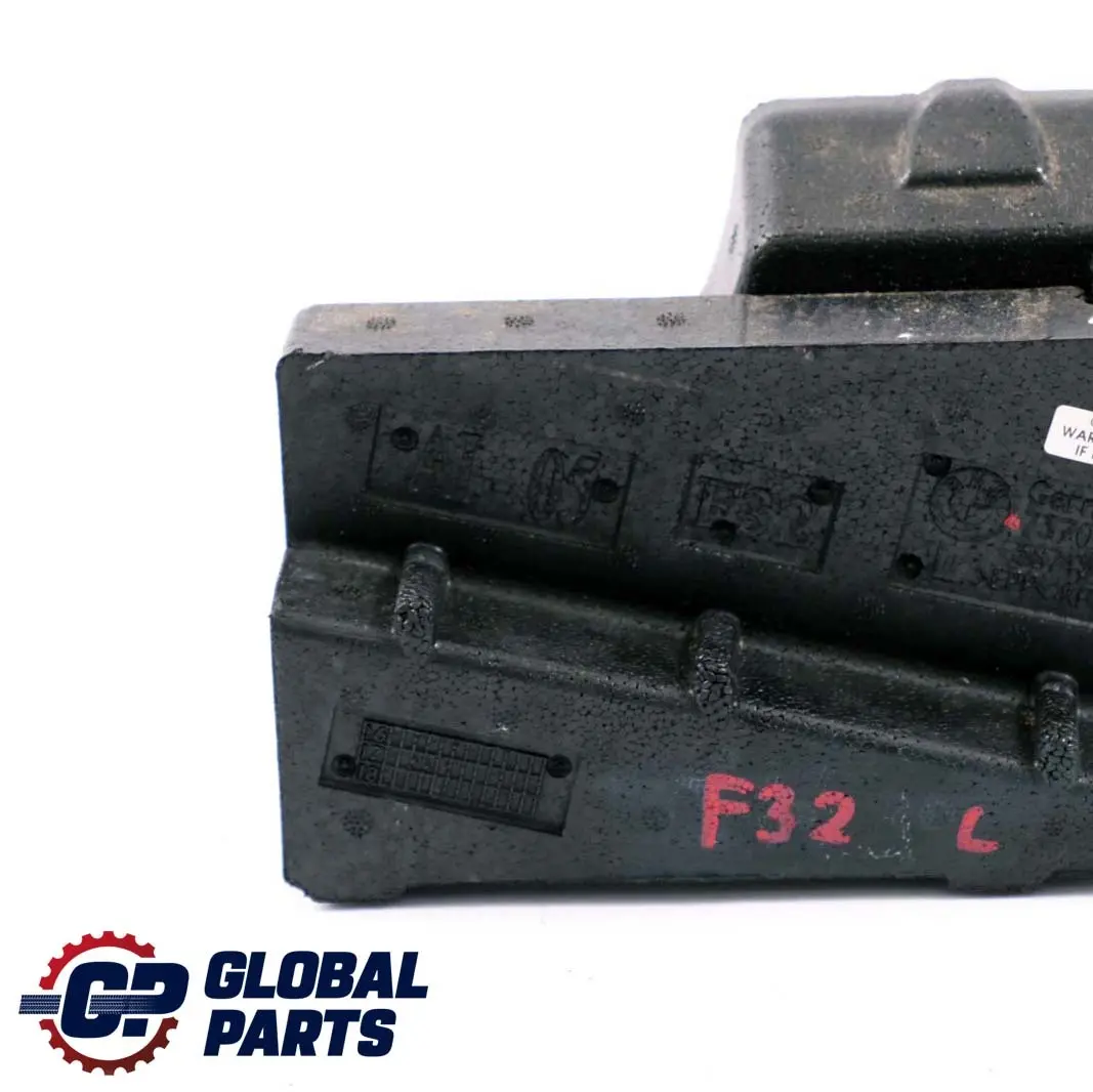 Crashpad Embellecedor Puerta Delantero Izquierdo para BMW F32 F33 F82 F83 M4 con número de pieza 7370729 BMW F32 F33 F82 F83 M4 Crashpad Embellecedor Puerta Delantero Izquierdo - SKU 7370729 - Número de pieza 7370729