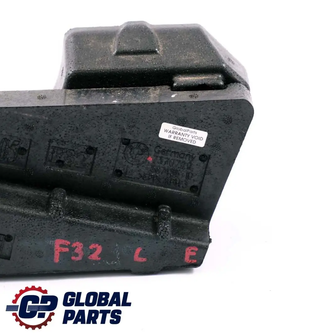 BMW 4 F32 F33 F82 F83 M4 Crashpad Porte avant Gauche 5171 - SKU 7370729 - Numéro de pièce 7370729
